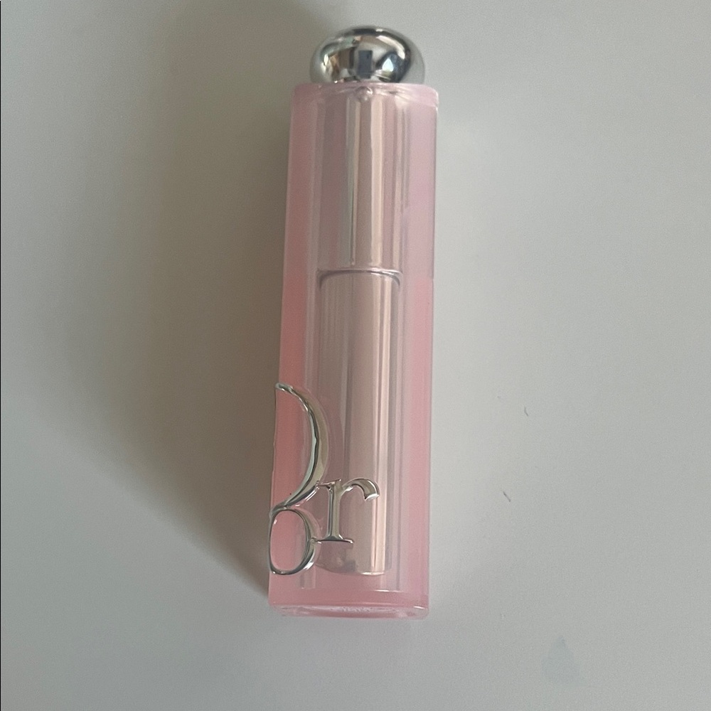 Dior addict lip glow balm